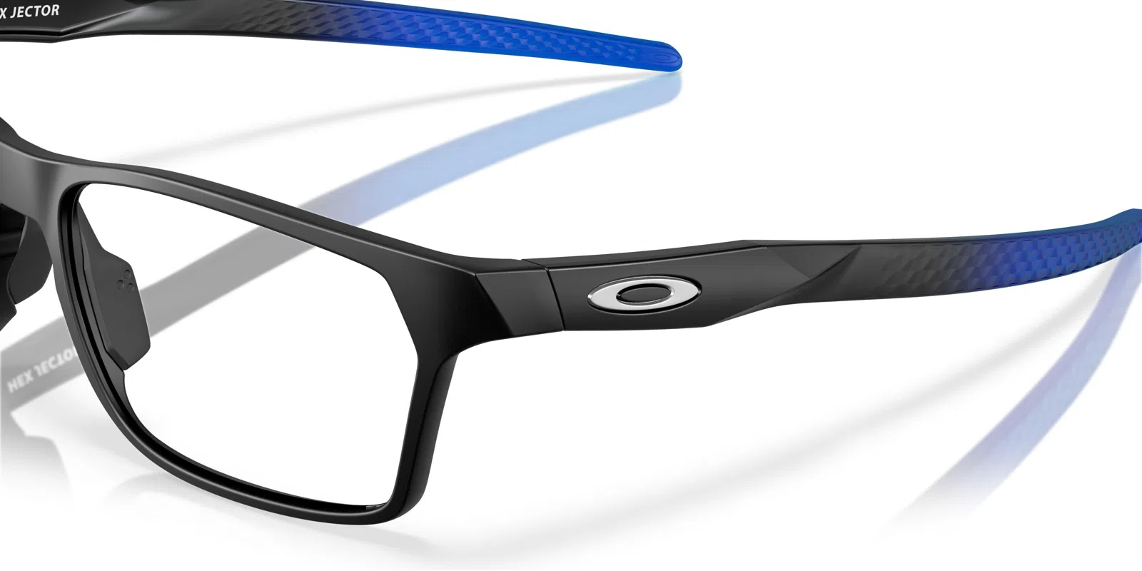 Oakley Hex Jector 8032 Eyeglasses - view 84